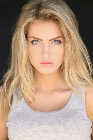 Photo of Saxon Sharbino from the Latest Netflix gallery