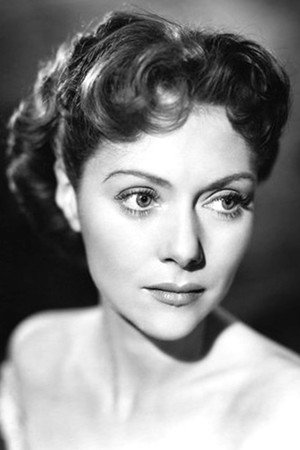 Renée Asherson photo