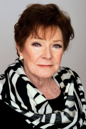 Polly Bergen photo