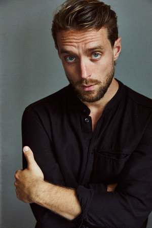 Photo of Niels Justesen from the Latest Netflix gallery