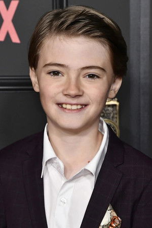 Jackson Robert Scott photo