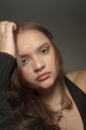 Photo of Maria Lígia from the Latest Netflix gallery