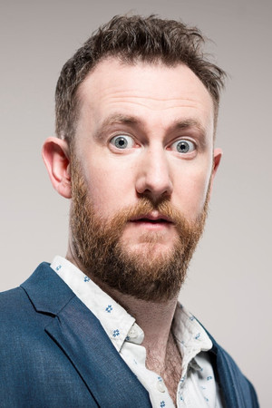 Alex Horne photo