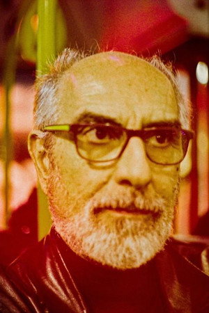 Photo of Víctor González from the Latest Netflix gallery