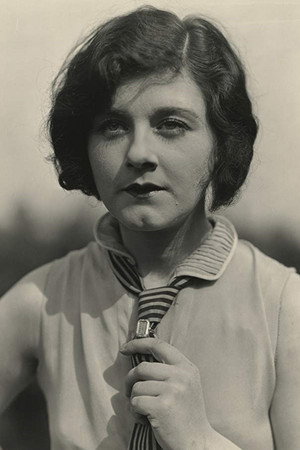 Photo of Lillian Rich from the Latest Netflix gallery