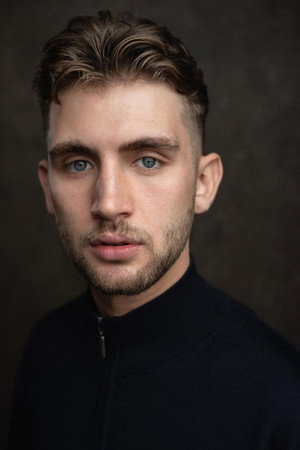 Finlay Vane Last photo