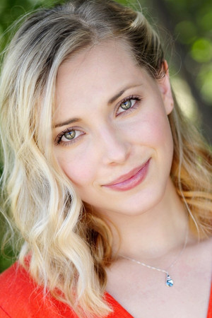 Photo of Kaye Brownlee-France from the Latest Netflix gallery