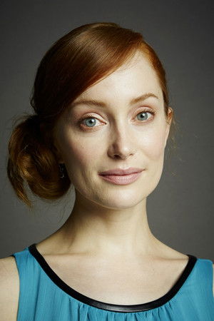 Lotte Verbeek photo