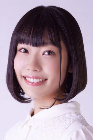 Photo of Kokoa Amano from the Latest Netflix gallery