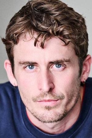 Photo of Josh Goulding from the Latest Netflix gallery