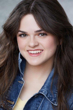 Photo of Hadley Gannaway from the Latest Netflix gallery