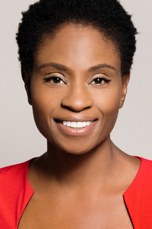 Adina Porter photo