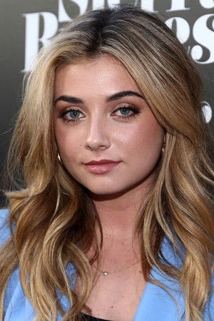 Giorgia Whigham photo