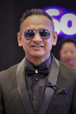 Photo of Neel Esh Patel from the Latest Netflix gallery