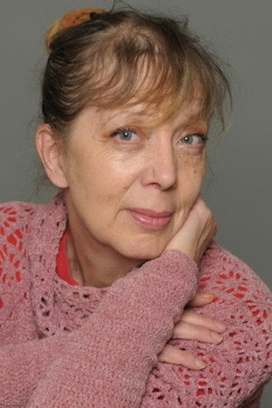Photo of Nina Antyukhova from the Latest Netflix gallery