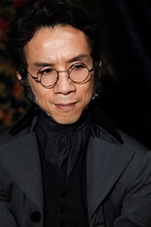 Photo of Tomohiko Imai from the Latest Netflix gallery