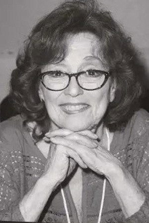 Photo of Barbara Baldavin from the Latest Netflix gallery