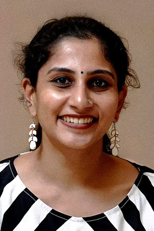 Photo of Devaki Rajendran from the Latest Netflix gallery