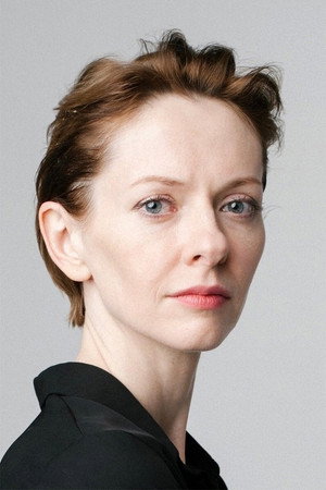 Yuliya Marchenko photo