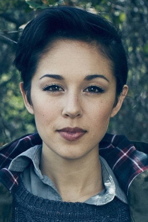 Photo of Kina Grannis from the Latest Netflix gallery