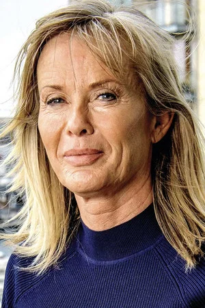 Photo of Birgit Aaby from the Latest Netflix gallery