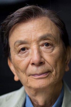 James Hong photo