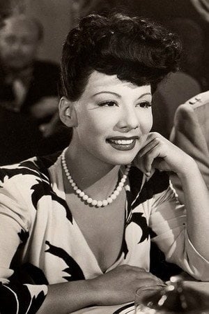 Photo of Anne Triola from the Latest Netflix gallery