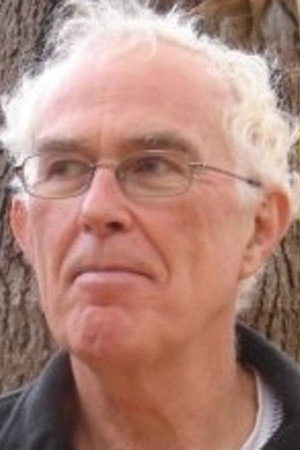 Photo of Michael Barnsley from the Latest Netflix gallery