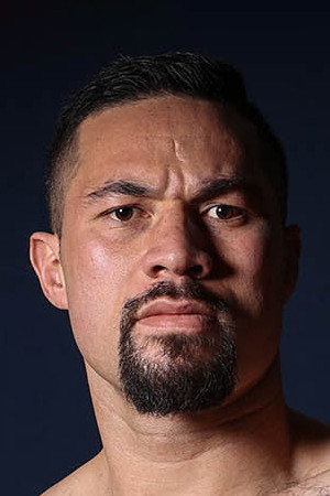 Photo of Joseph Parker from the Latest Netflix gallery