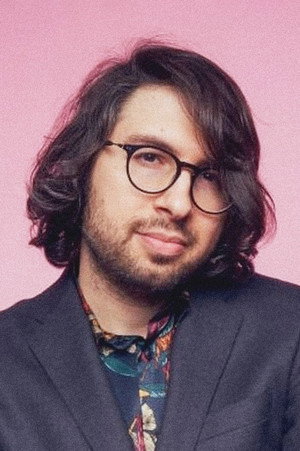 Photo of Carlo Mirabella-Davis from the Latest Netflix gallery