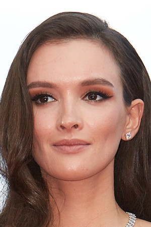 Paulina Andreeva photo