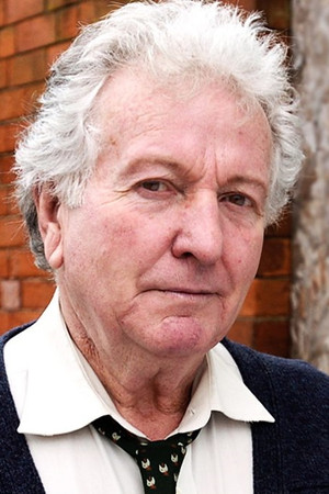 Keith Barron photo