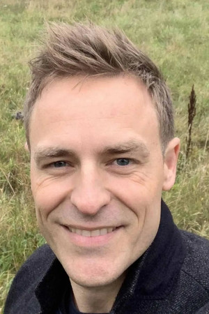 Photo of Kristian Bech from the Latest Netflix gallery