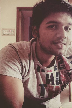 Photo of MURALIDHARAN from the Latest Netflix gallery