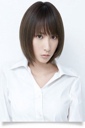 Photo of Eir Aoi from the Latest Netflix gallery