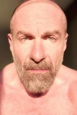 Photo of Michael Klashman from the Latest Netflix gallery