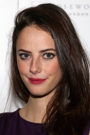 Photo of Kaya Scodelario from the Latest Netflix gallery