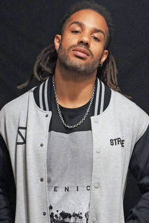 Alexander W. Hunter photo