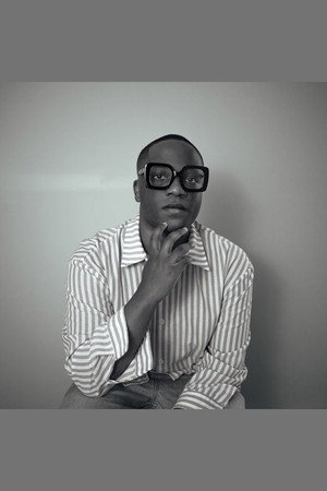 Photo of Bryen Akueson from the Latest Netflix gallery