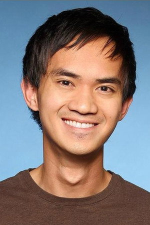 Photo of Zedrick Restauro from the Latest Netflix gallery