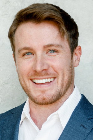 Photo of Jordan Sanders from the Latest Netflix gallery