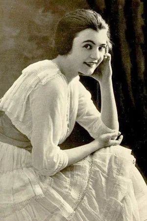 Photo of Olga Grey from the Latest Netflix gallery