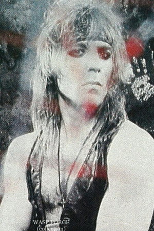 Photo of Tony Richards from the Latest Netflix gallery