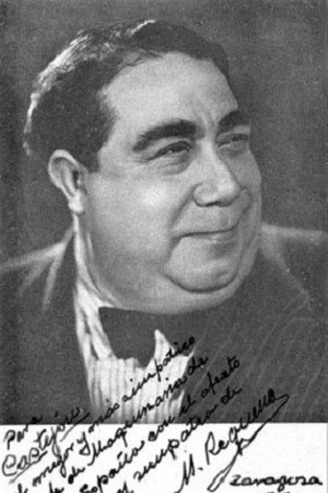 Photo of Manuel Requena from the Latest Netflix gallery