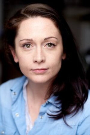 Kathleen Burns photo