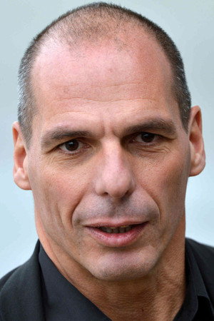 Photo of Yánis Varoufákis from the Latest Netflix gallery