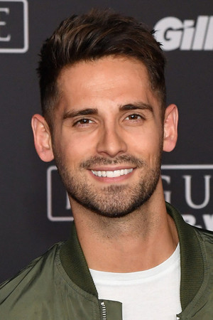 Jean-Luc Bilodeau photo