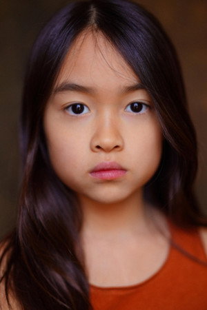Photo of Riley Chung from the Latest Netflix gallery