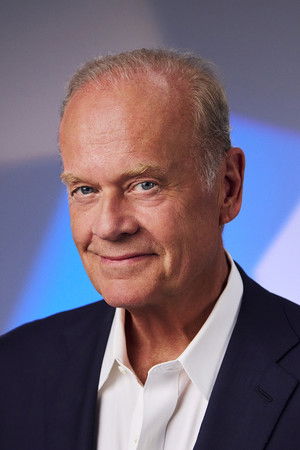 Kelsey Grammer photo