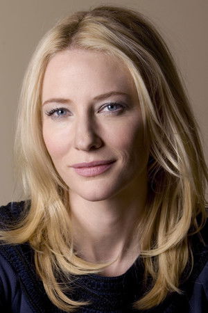 Cate Blanchett photo